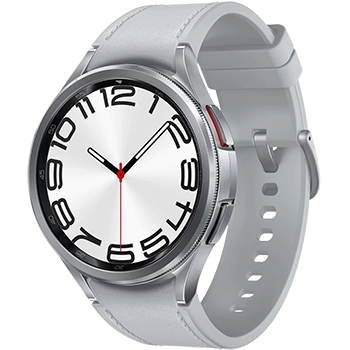 ساعت هوشمند سامسونگ مدل (Galaxy Watch6 Classic SM-R960 (47mm